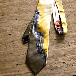 Jerry Garcia Tie
